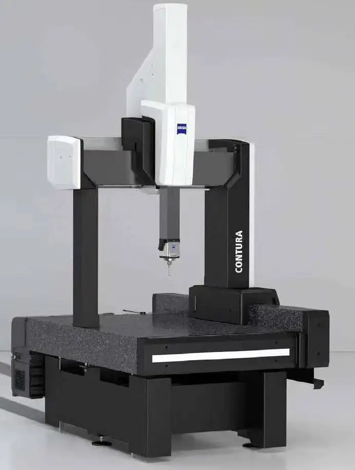 常德常德蔡司常德三坐标CONTURA
