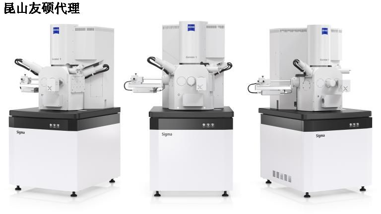 常德常德蔡司扫描电镜